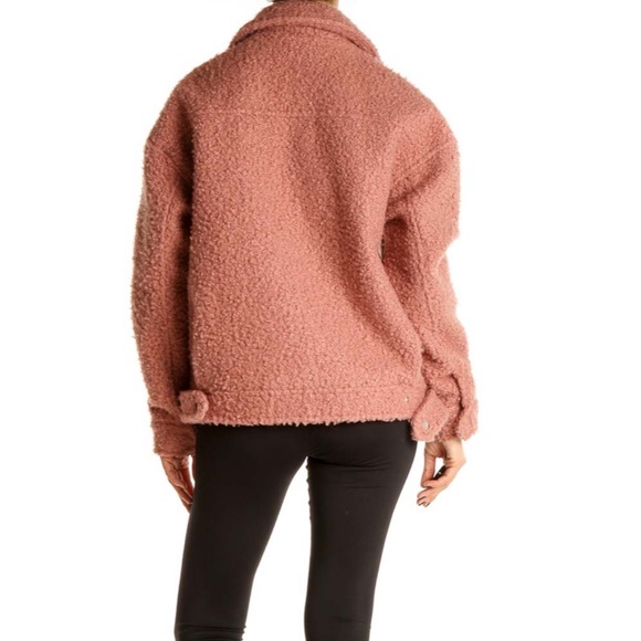 Urban Outfitters Jacket, Sz M - Picture 5 of 11